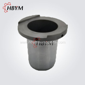 PM Concrete Pump Spare Q90 Wear Sleeve